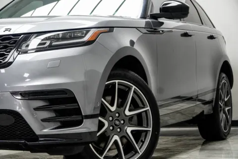Another view of 2021 Land Rover Range Rover Velar R-Dynamic S for sale in Kennesaw, GA at Carvilla
