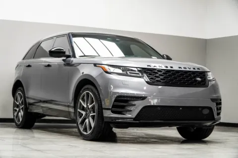 More photos of 2021 Land Rover Range Rover Velar R-Dynamic S at Carvilla, GA