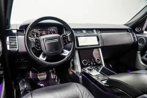 More photos of 2021 Land Rover Range Rover Westminster at Carvilla, GA