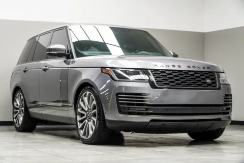 More photos of 2021 Land Rover Range Rover Westminster at Carvilla, GA
