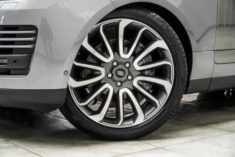 Another view of 2021 Land Rover Range Rover Westminster for sale in Kennesaw, GA at Carvilla