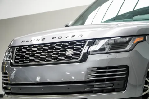 Photos of 2021 Land Rover Range Rover Westminster for sale in Kennesaw, GA at Carvilla
