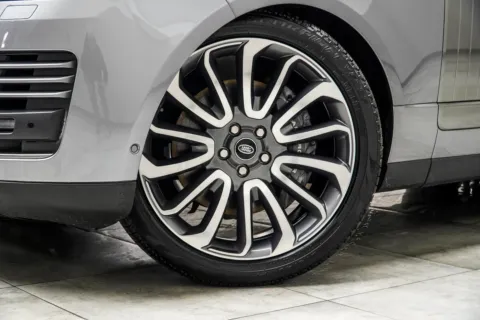 Another view of 2021 Land Rover Range Rover Westminster for sale in Kennesaw, GA at Carvilla