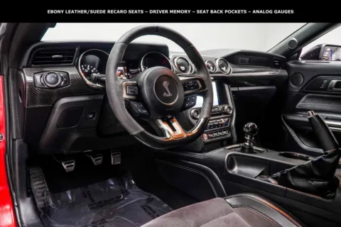 More photos of 2020 Ford Mustang Shelby GT350 at Carvilla, GA