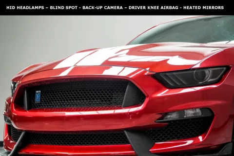 Photos of 2020 Ford Mustang Shelby GT350 for sale in Kennesaw, GA at Carvilla