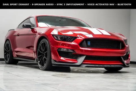 More photos of 2020 Ford Mustang Shelby GT350 at Carvilla, GA
