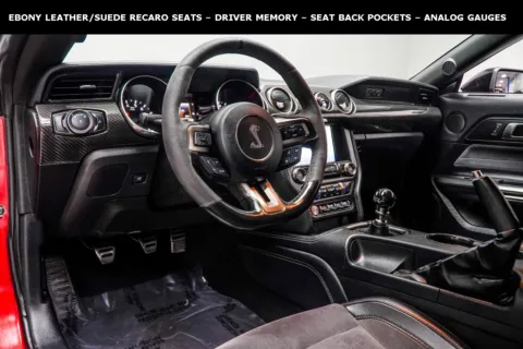 More photos of 2020 Ford Mustang Shelby GT350 at Carvilla, GA