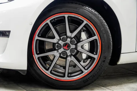 Another view of 2019 Tesla Model 3 Long Range for sale in Kennesaw, GA at Carvilla