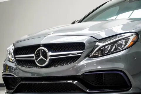 Photos of 2018 Mercedes-Benz C-Class C 63 S AMG for sale in Kennesaw, GA at Carvilla