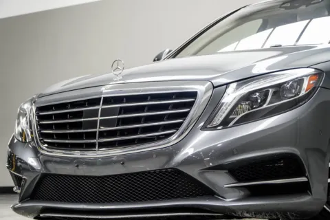 Photos of 2017 Mercedes-Benz S-Class S 550 for sale in Kennesaw, GA at Carvilla