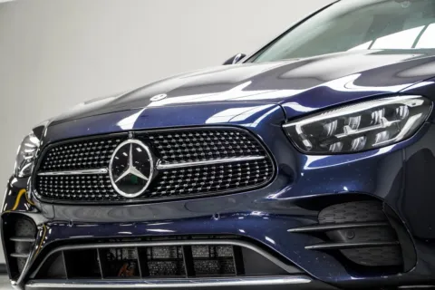 Photos of 2023 Mercedes-Benz E-Class E 450 for sale in Kennesaw, GA at Carvilla