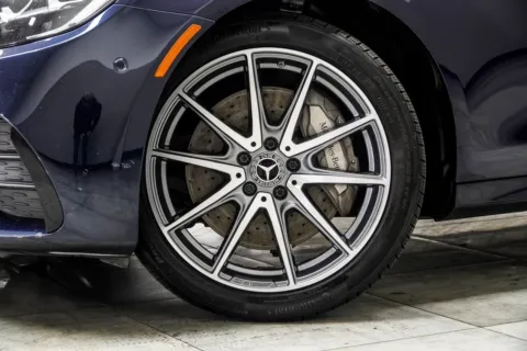 Another view of 2023 Mercedes-Benz E-Class E 450 for sale in Kennesaw, GA at Carvilla