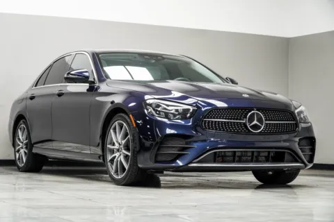More photos of 2023 Mercedes-Benz E-Class E 450 at Carvilla, GA