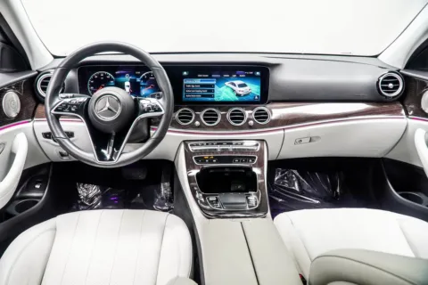 More photos of 2023 Mercedes-Benz E-Class E 450 at Carvilla, GA