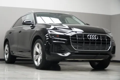 More photos of 2022 Audi Q8 55 Premium Plus at Carvilla, GA