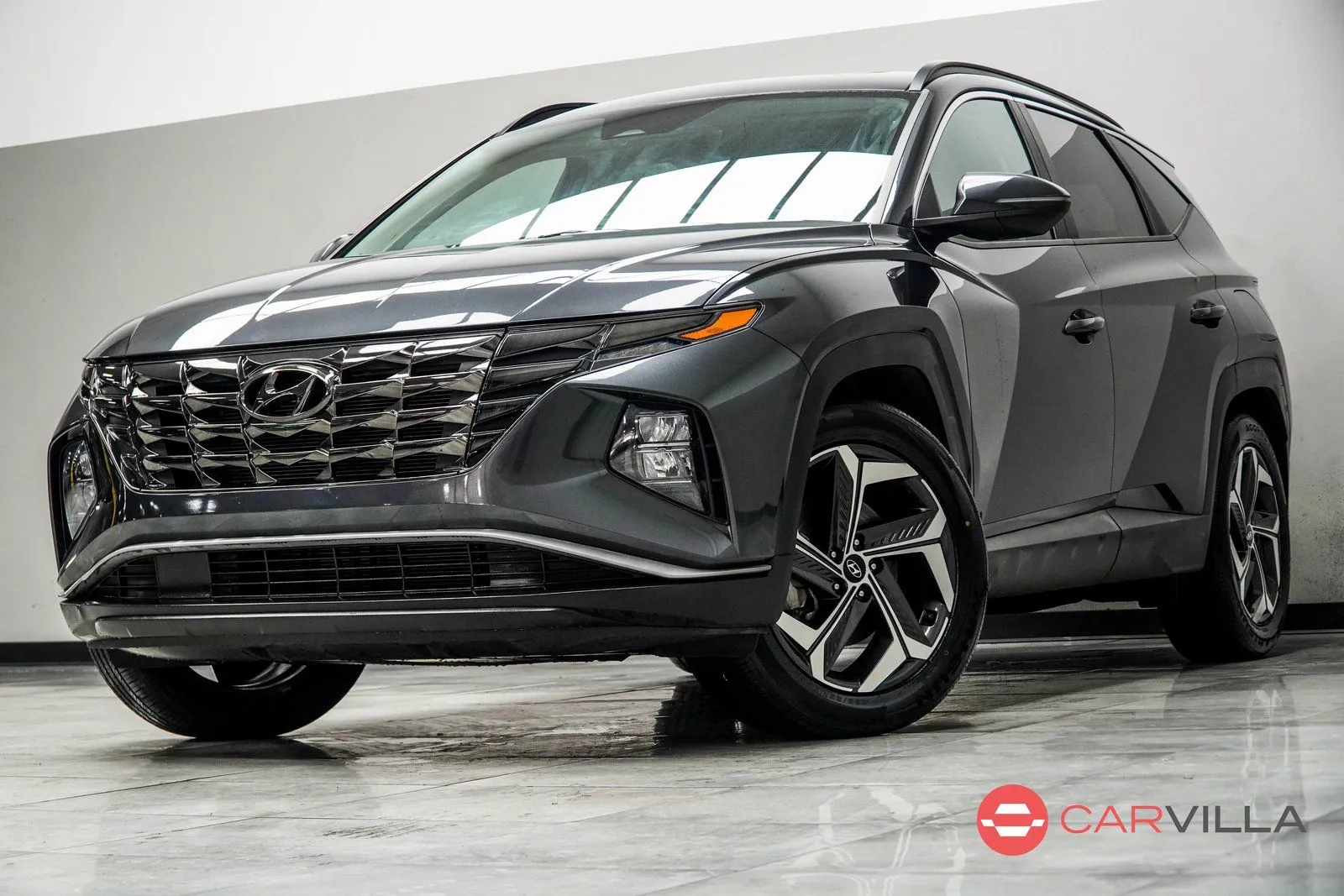 2022 Hyundai Tucson SEL for sale in Kennesaw, GA