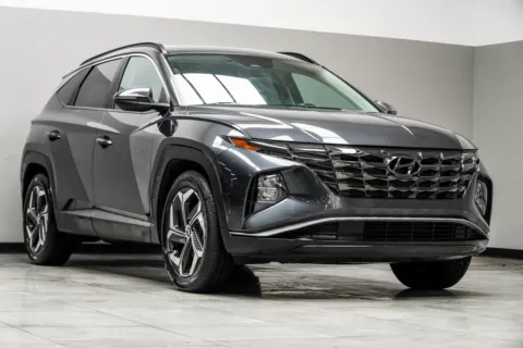 More photos of 2022 Hyundai Tucson SEL at Carvilla, GA