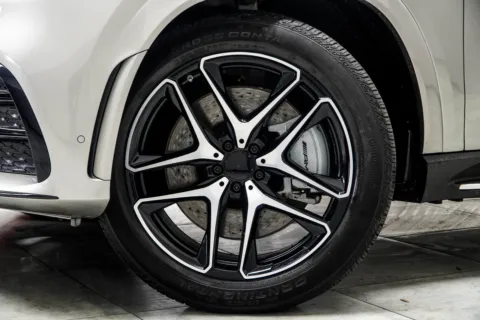 More photos of 2022 Mercedes-Benz GLE 53 AMG at Carvilla, GA