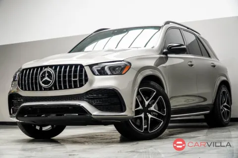 Black 2022 Mercedes-Benz GLE 53 AMG for sale in Kennesaw, GA