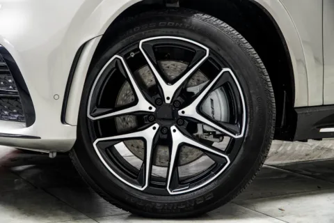 Another view of 2022 Mercedes-Benz GLE 53 AMG for sale in Kennesaw, GA at Carvilla