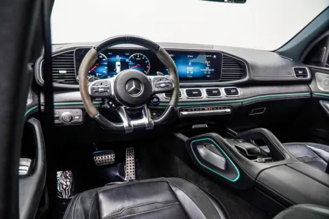 More photos of 2022 Mercedes-Benz GLE 53 AMG at Carvilla, GA