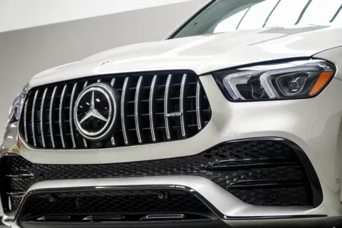 Photos of 2022 Mercedes-Benz GLE 53 AMG for sale in Kennesaw, GA at Carvilla