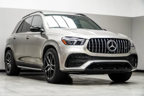 More photos of 2022 Mercedes-Benz GLE 53 AMG at Carvilla, GA