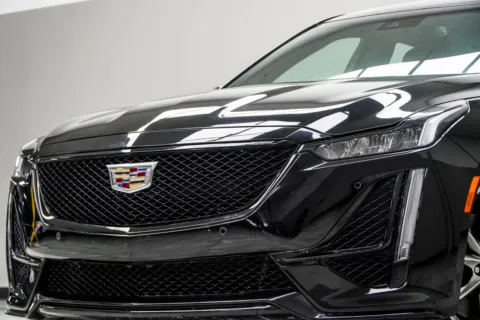 Photos of 2024 Cadillac CT5 V-Series for sale in Kennesaw, GA at Carvilla