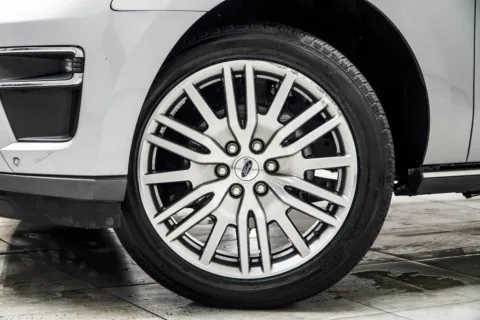 Another view of 2024 Ford Expedition Limited for sale in Kennesaw, GA at Carvilla