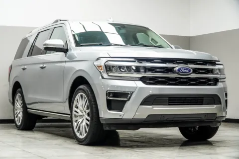 More photos of 2024 Ford Expedition Limited at Carvilla, GA