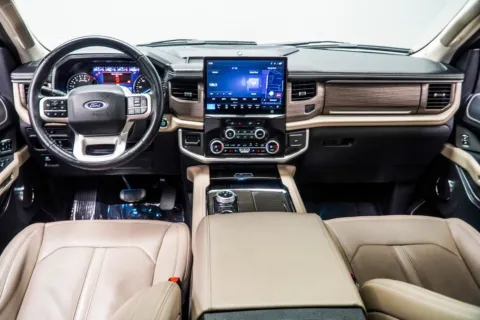 More photos of 2024 Ford Expedition Limited at Carvilla, GA