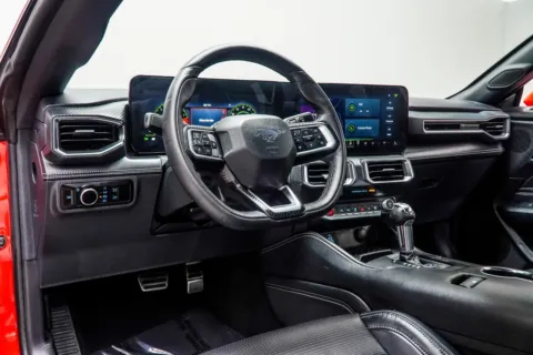 More photos of 2024 Ford Mustang GT Premium at Carvilla, GA