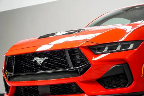 Photos of 2024 Ford Mustang GT Premium for sale in Kennesaw, GA at Carvilla