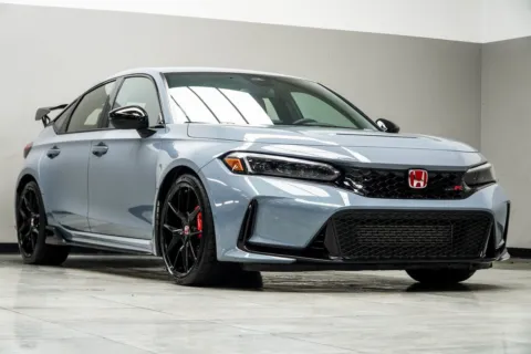 More photos of 2024 Honda Civic Type R at Carvilla, GA