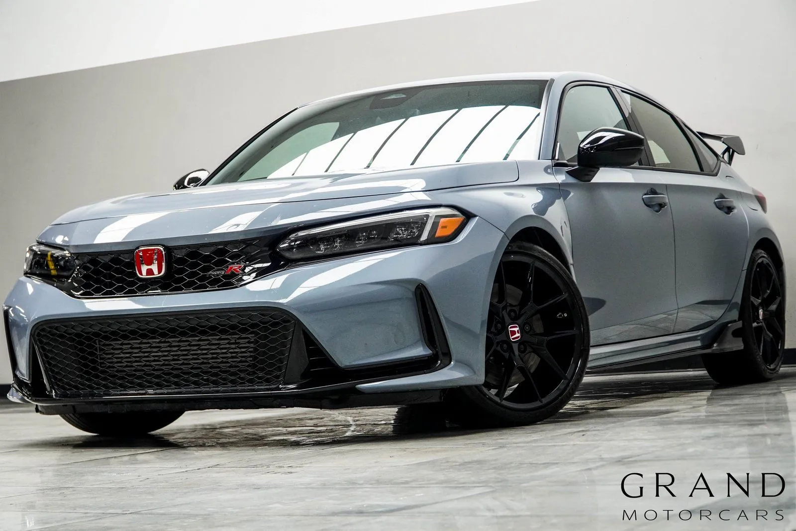 2024 Honda Civic Type R for sale in Kennesaw, GA