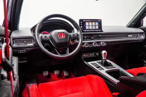 More photos of 2024 Honda Civic Type R at Carvilla, GA