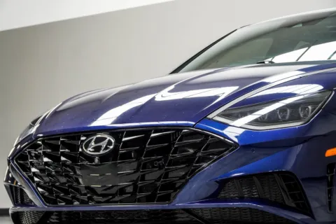 Photos of 2021 Hyundai Sonata Limited for sale in Kennesaw, GA at Carvilla