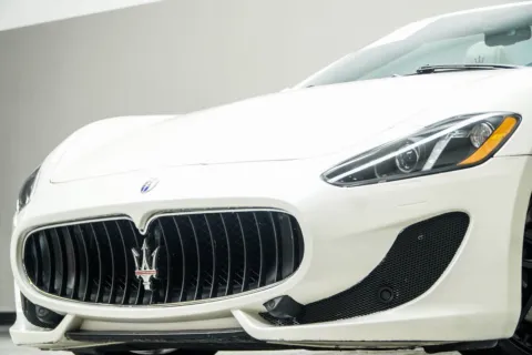 Another view of 2017 Maserati GranTurismo Sport for sale in Kennesaw, GA at Carvilla