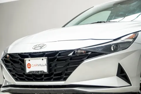 Photos of 2021 Hyundai Elantra SE for sale in Kennesaw, GA at Carvilla