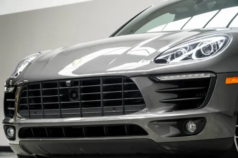 Photos of 2018 Porsche Macan S for sale in Kennesaw, GA at Carvilla