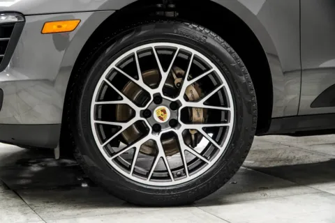 Another view of 2018 Porsche Macan S for sale in Kennesaw, GA at Carvilla