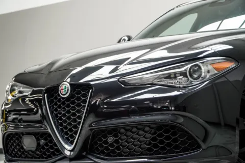 Photos of 2022 Alfa Romeo Giulia Ti for sale in Kennesaw, GA at Carvilla
