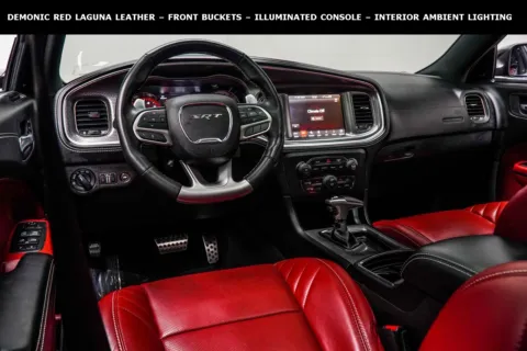 More photos of 2022 Dodge Charger SRT Hellcat Redeye Widebody Jailbreak at Carvilla, GA