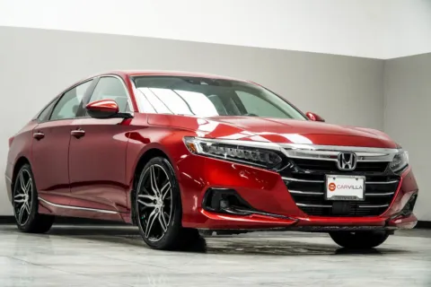 More photos of 2021 Honda Accord Touring 2.0T at Carvilla, GA