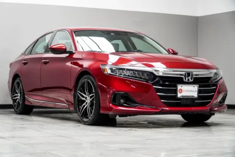 More photos of 2021 Honda Accord Touring 2.0T at Carvilla, GA