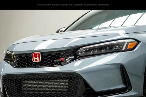 Photos of 2023 Honda Civic Type R for sale in Kennesaw, GA at Carvilla