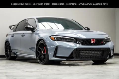 More photos of 2023 Honda Civic Type R at Carvilla, GA