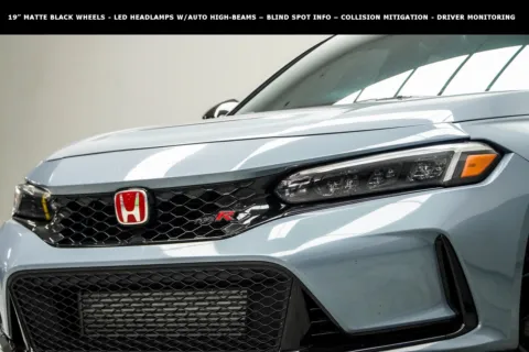 Photos of 2023 Honda Civic Type R for sale in Kennesaw, GA at Carvilla