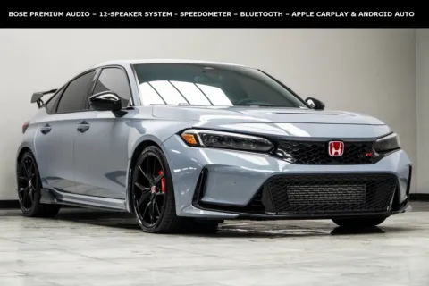 More photos of 2023 Honda Civic Type R at Carvilla, GA