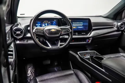 More photos of 2025 Chevrolet Equinox LT at Carvilla, GA